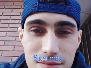 Skyleer