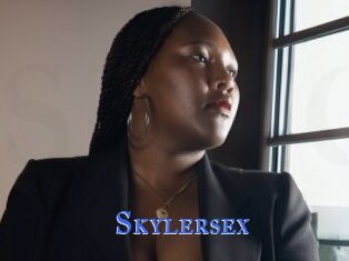 Skylersex