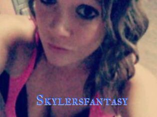 Skylersfantasy