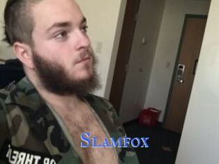 Slamfox