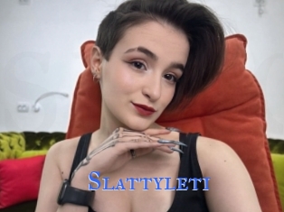 Slattyleti