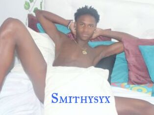 Smithysyx