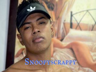 Snoopyscrappy