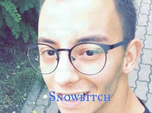 Snowbitch