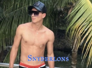 Snyderlons