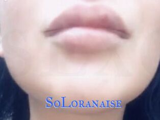 SoLoranaise