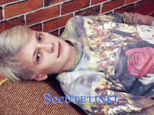 Socutetinki