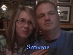 Sodapop