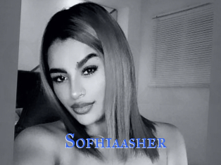 Sofhiaasher