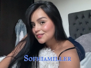 Sofhiamiller