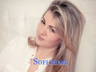 Sofhieme
