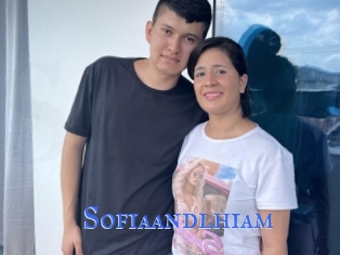 Sofiaandlhiam