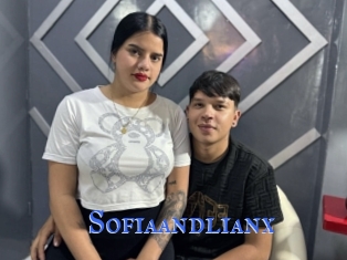 Sofiaandlianx
