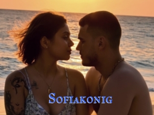 Sofiakonig
