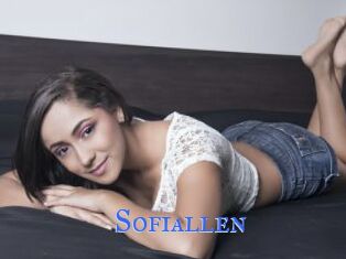 Sofiallen