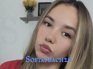 Sofiapeach22