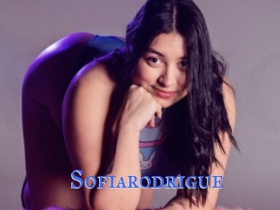 Sofiarodrigue