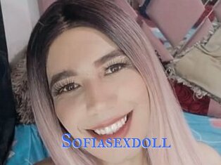 Sofiasexdoll