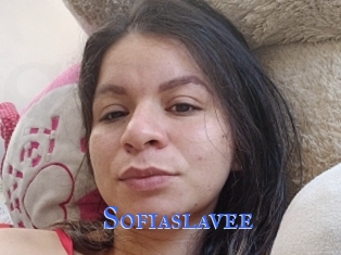 Sofiaslavee