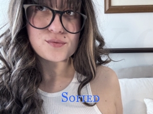 Sofied