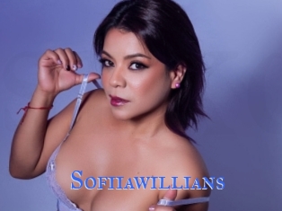 Sofiiawillians