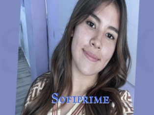 Sofiprime