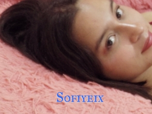 Sofiyeix