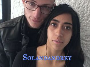 Solandandrey
