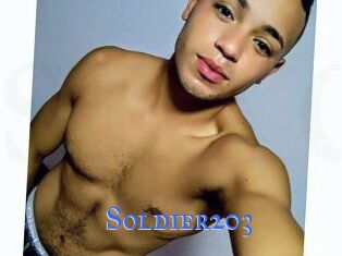 Soldier203