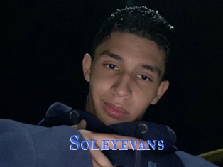 Soleyevans