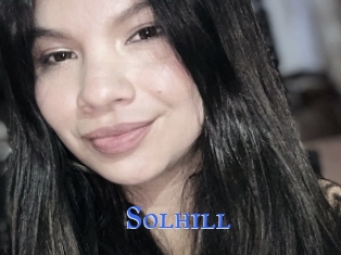 Solhill
