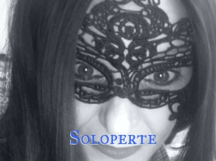 Soloperte