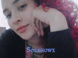 Solshowx