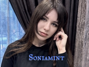 Soniamint