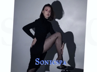 Sonicspa