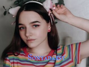 Sonyadarsy
