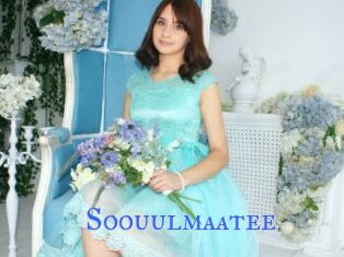 Soouulmaatee