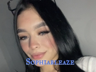 Sophiableaze