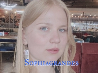 Sophiagrandes