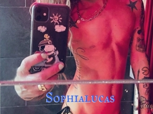 Sophialucas