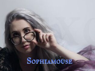 Sophiamouse