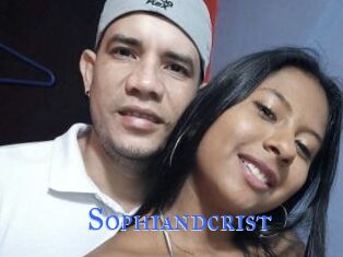 Sophiandcrist