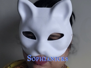 Sophianicks