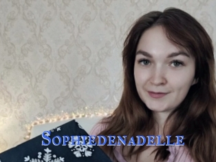 Sophiedenadelle