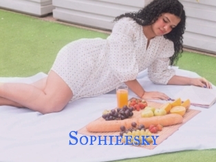 sophieesky Sexcams Chatten