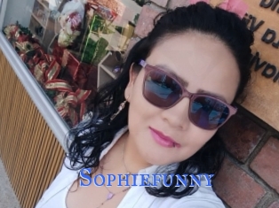 Sophiefunny