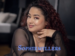 Sophiemyllers