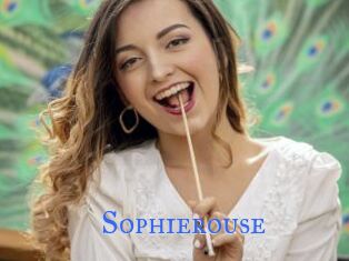 Sophierouse