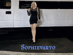 Sophievarto