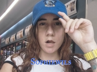 Sophiewils